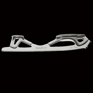 John Wilson Pattern 99 Revolution Blades with carbon fiber technology for precision and lightweight performance.