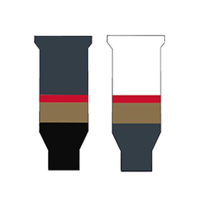 Knitted Socks Vegas