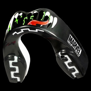 SafeJawz Extro Mouthguard - Marvel Edition