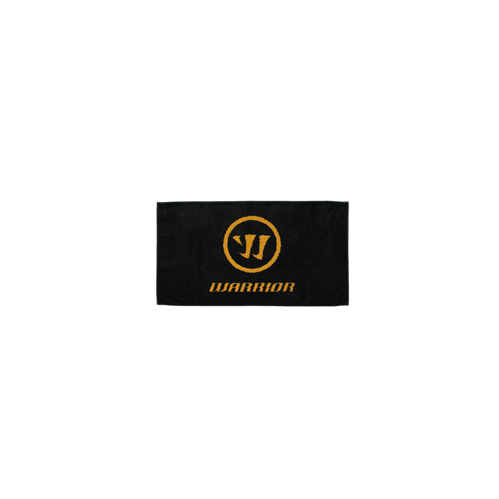 Warrior Towel