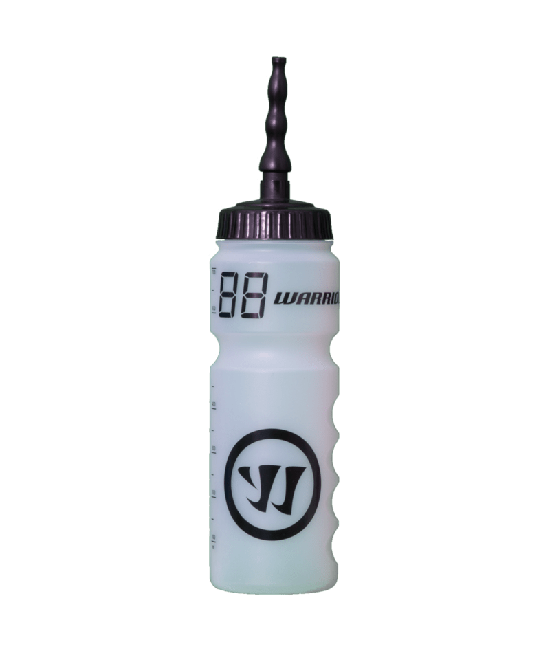 Warrior Drink Bottle 0.75 LT NEW