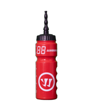 Warrior Drink Bottle 0.75 LT NEW