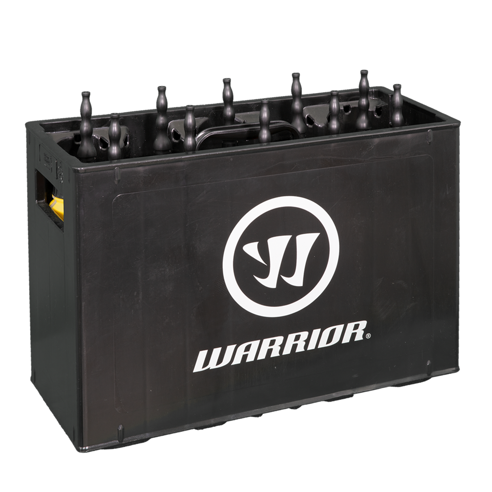 Warrior Bottle Crate (fits 10 bottles)