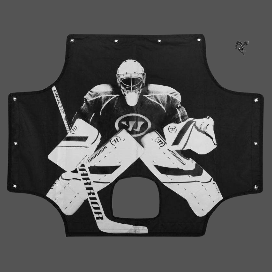 Warrior 54" Shooter
