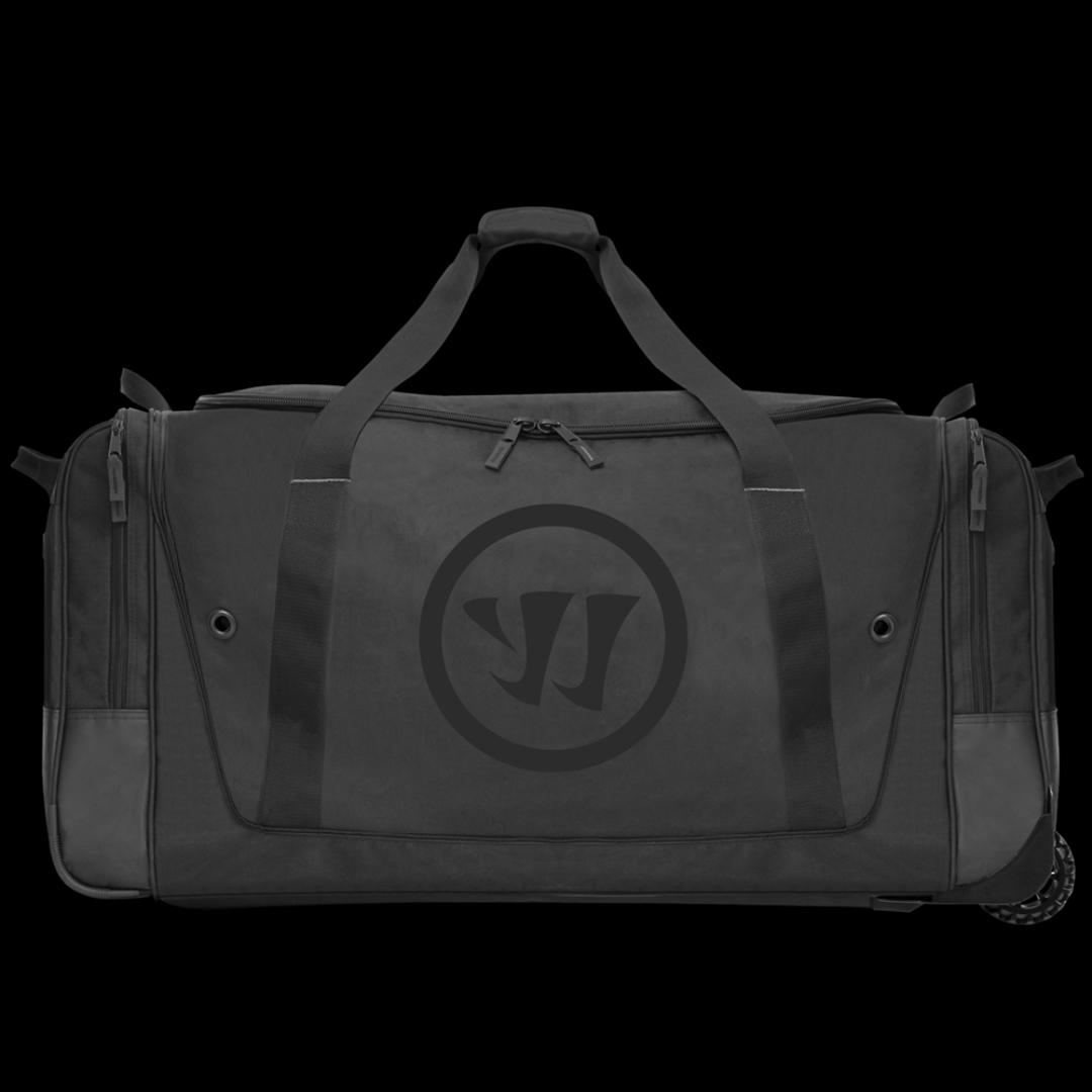 Warrior A10 Cargo Wheeled Bag