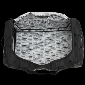 Warrior A10 Cargo Wheeled Bag