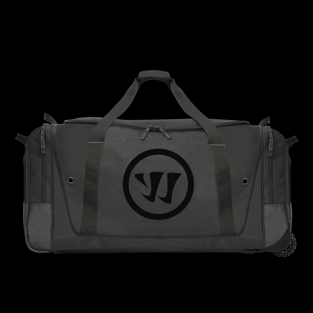 Warrior A20 Cargo Roller Bag
