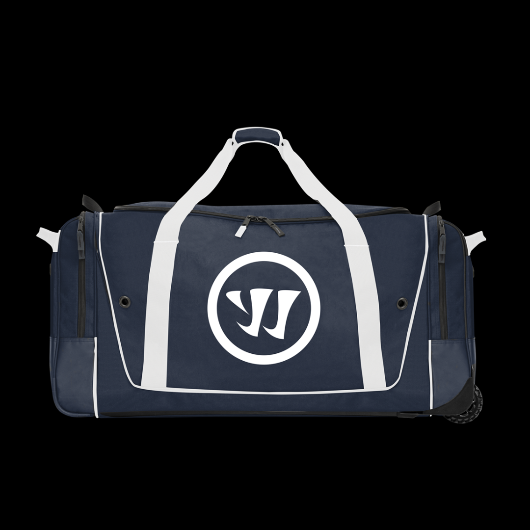 Warrior A20 Cargo Roller Bag
