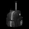 Warrior A20 Roller Back Pack