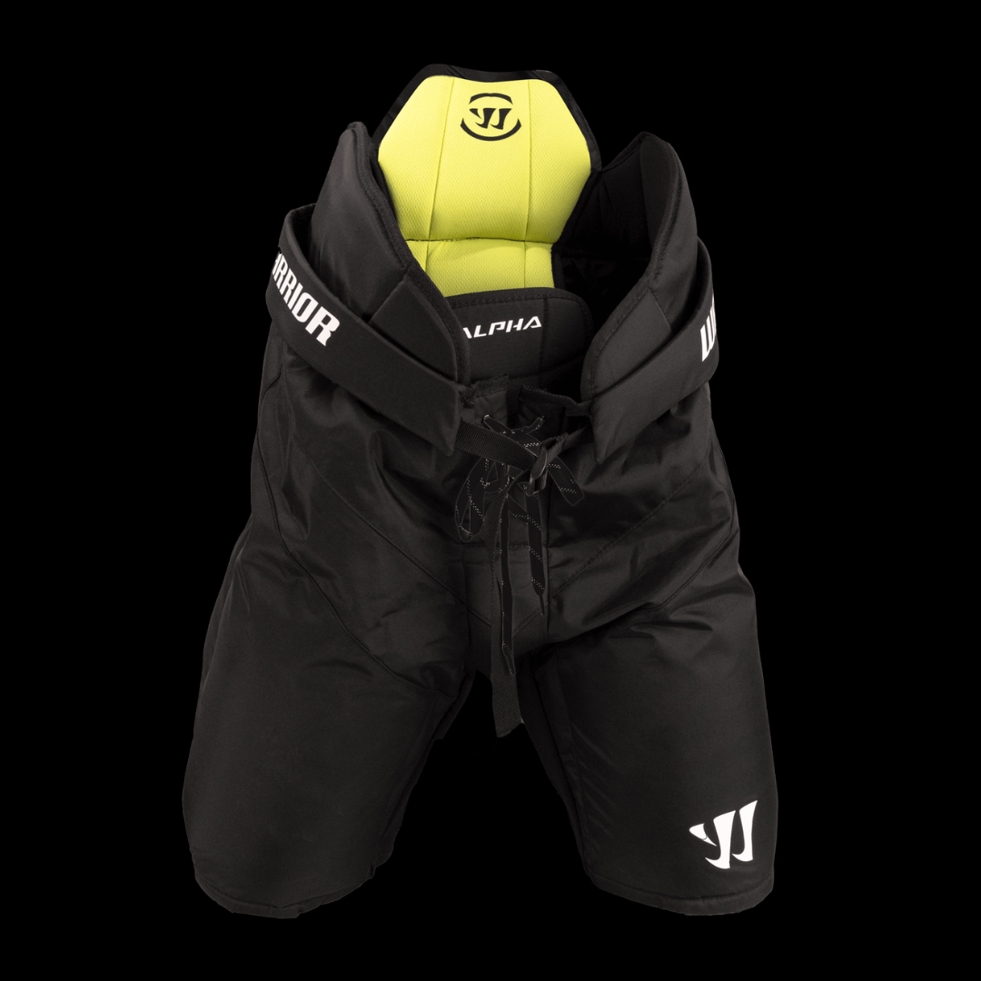 Warrior Alpha Hockey Pants