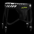 Warrior Alpha Jock Garter