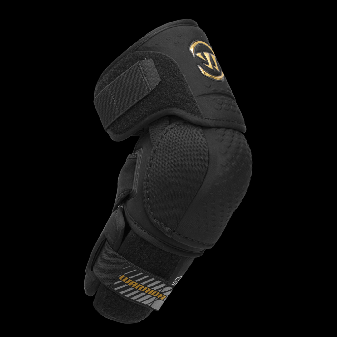 Warrior Alpha LT Elbow Pads 26