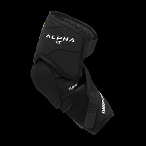 Warrior Alpha LT Elbow Pads 26