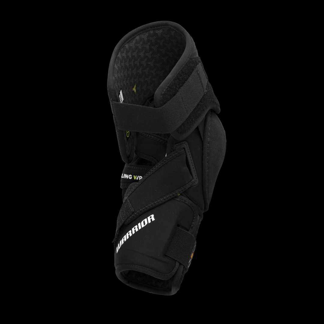 Warrior Alpha LT Elbow Pads 26