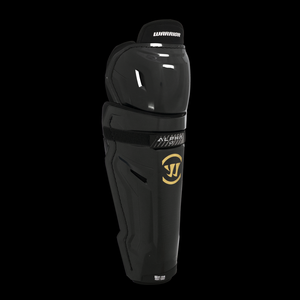 Warrior Alpha LT Shin Guard 26