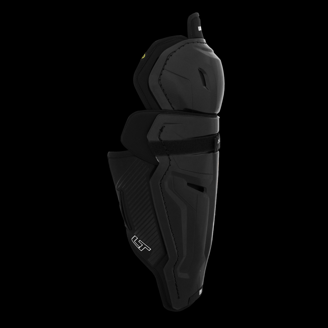 Warrior Alpha LT Shin Guard 26