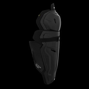 Warrior Alpha LT Shin Guard 26