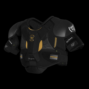 Warrior Alpha LT Shoulder Pads 26