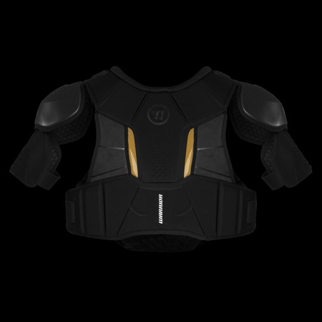 Warrior Alpha LT Shoulder Pads 26