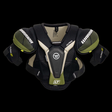 Warrior Alpha LT Shoulder Pads Senior