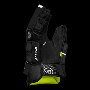 Warrior Alpha LX2 MAX Hockey Gloves