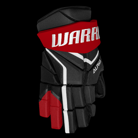 Warrior Alpha LX2 MAX Hockey Gloves