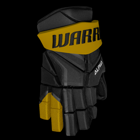 Warrior Alpha LX2 MAX Hockey Gloves