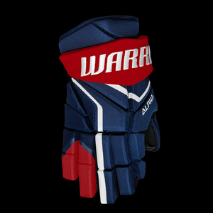 Warrior Alpha LX2 MAX Hockey Gloves
