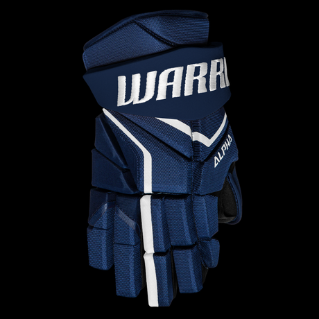 Warrior Alpha LX2 MAX Hockey Gloves