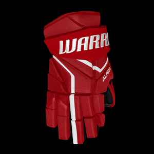 Warrior Alpha LX2 MAX Hockey Gloves