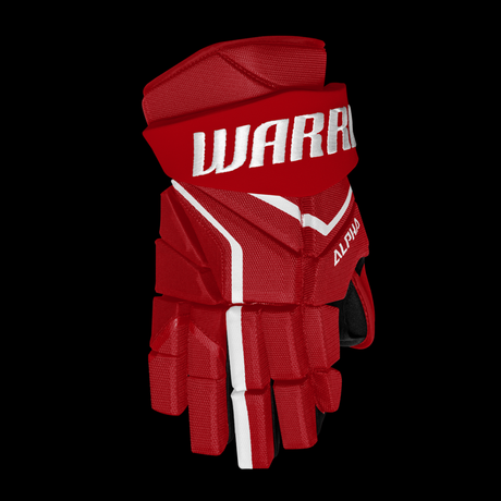 Warrior Alpha LX2 MAX Hockey Gloves