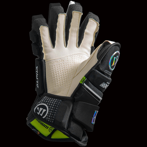 Warrior Alpha LX2 PRO Hockey Gloves