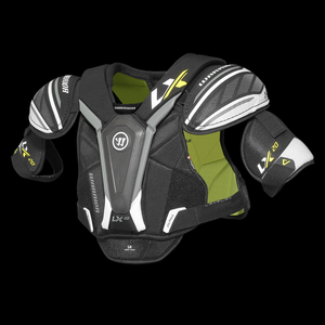 Warrior Alpha LX 20 Shoulder Pads