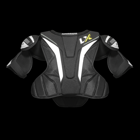 Warrior Alpha LX 20 Shoulder Pads