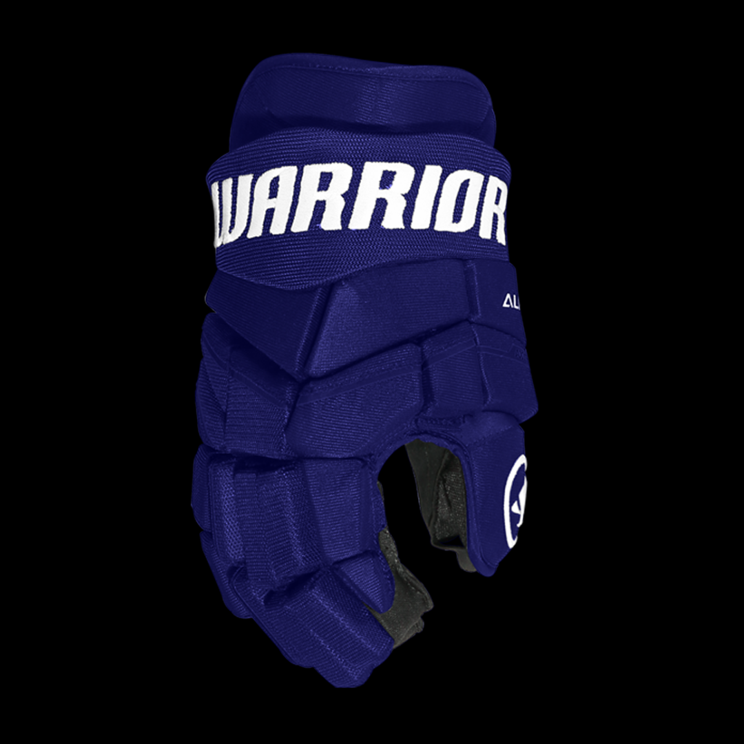 Warrior Alpha LX 30 Hockey Gloves