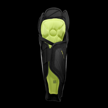 Warrior Alpha LX 30 Shin Pads