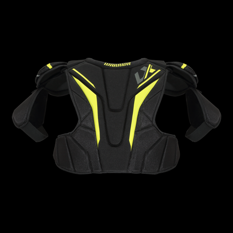 Warrior Alpha LX 30 Shoulder Pads