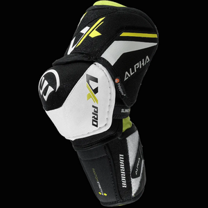 Warrior Alpha LX Pro Elbow Pads
