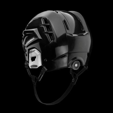 Warrior Alpha One Helmet Only