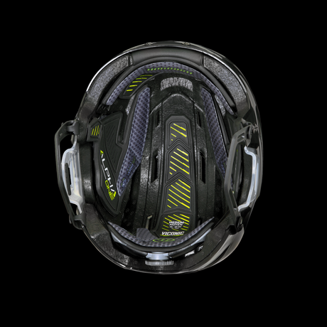 Warrior Alpha One Helmet Only