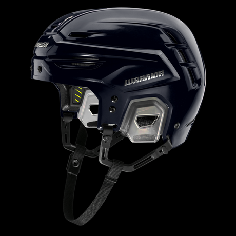 Warrior Alpha One Helmet Only