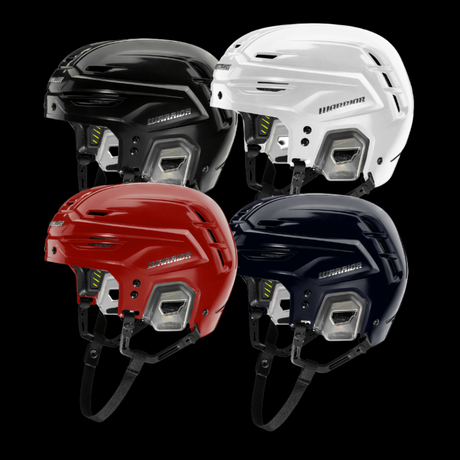 Warrior Alpha One Helmet Only