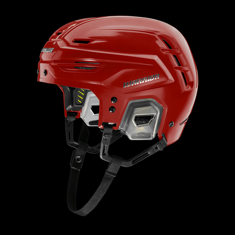 Warrior Alpha One Helmet Only