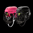 Warrior Alpha One Youth Hockey Helmet Combo
