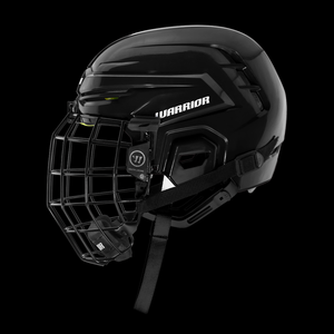 Warrior Alpha One Youth Hockey Helmet Combo