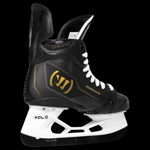 Warrior Alpha Pro Senior Ice Hockey Skates
