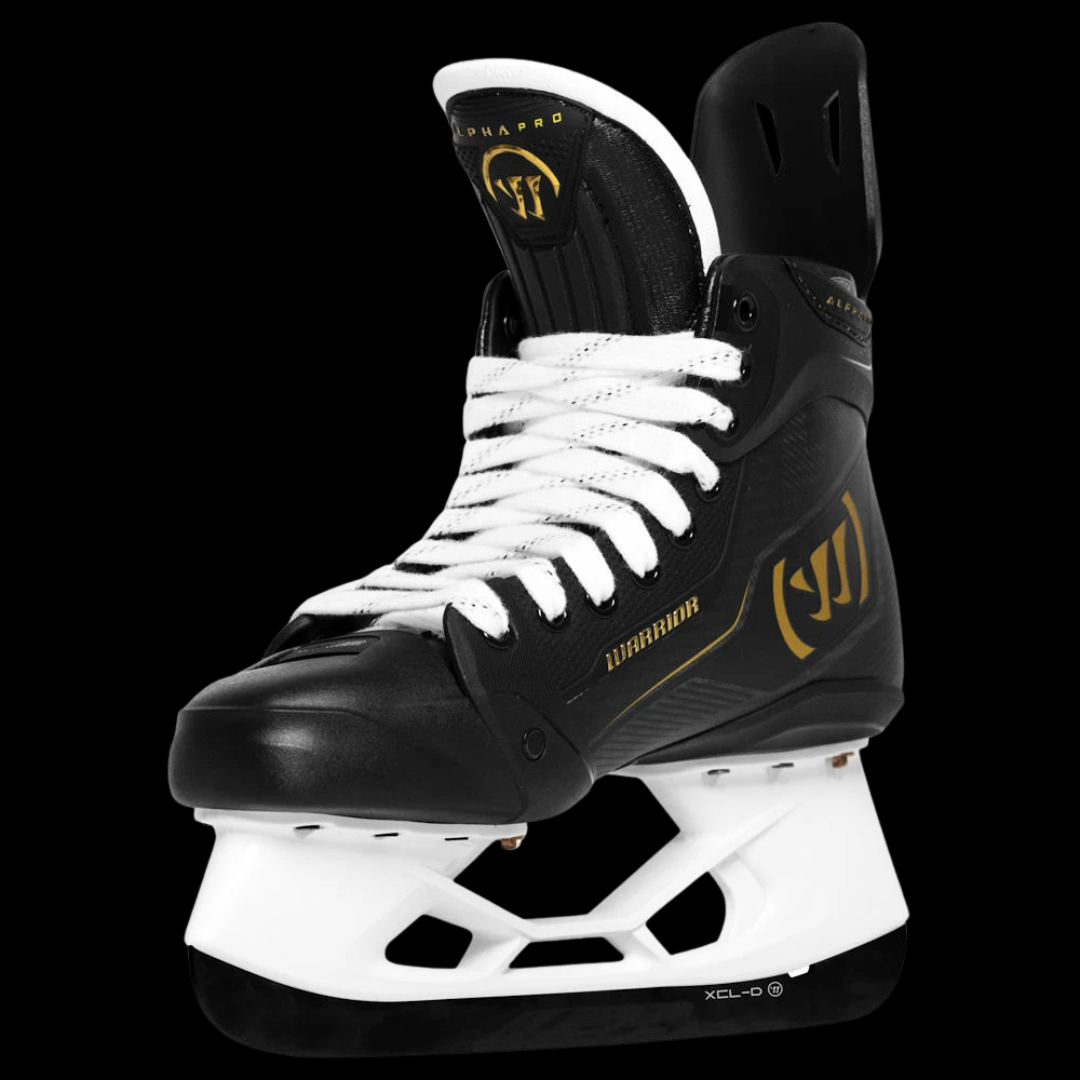Warrior Alpha Pro Senior Ice Hockey Skates