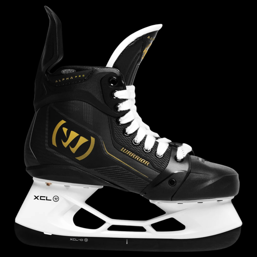 Warrior Alpha Pro Senior Ice Hockey Skates