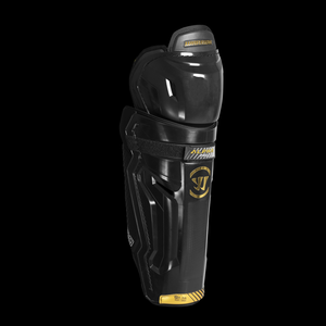 Warrior Alpha Pro Shin Guard 26