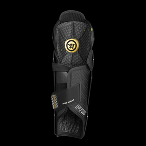 Warrior Alpha Pro Shin Guard 26
